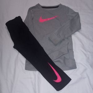 Girls outfit